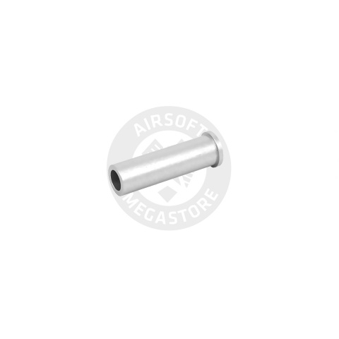 Airsoft Masterpiece Edge Custom Recoil Plug for 5.1 Hi Capa - Silver